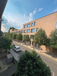Double Bedroom in Clapham - London - 1