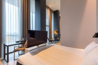 Leonardo Hotel Groningen Stadspark - 4
