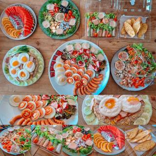 แคนเทอเบอรี่ เขาใหญ่ พูลวิลล่า สระน้ำอุ่น CANTERBURY Khaoyai - 1