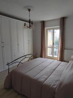 A DUE PASSI dal LAGO - 4