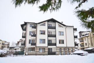 St. Anastasia Apartments - 0