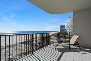 Phoenix 9 Unit 402 - Orange Beach - 0
