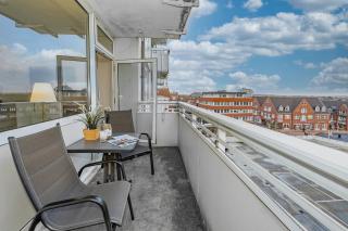 Friesennest - Westerland - 1
