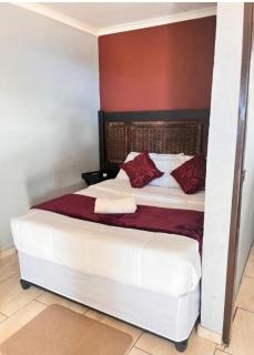 MD Guesthouse Debruin park - Ermelo - 2
