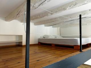 Cosy Studio Climatisé en plein cœur de Nice - 3