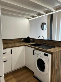 Cosy Studio Climatisé en plein cœur de Nice - 1