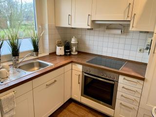 Haus Moin - Wenningstedt - 2