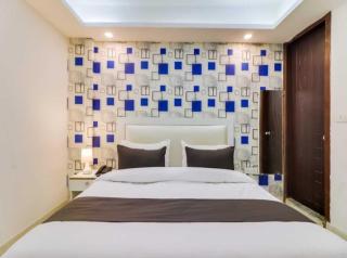 Super Hotel O GALAXY STAY - 0