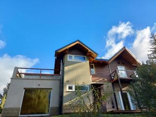 Aparts chalet Alquimia - Lago Puelo - 8