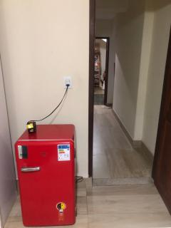 Suíte Privativa Sanilda - 7