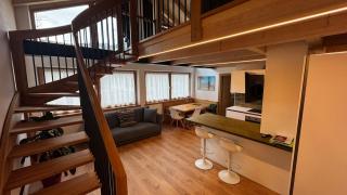 Pecio - Your nordic stay - Tesero - 1