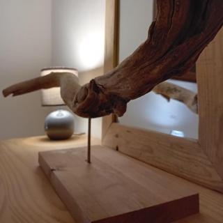Domaine les lodges nature ,private wellness - Soultzeren - 5