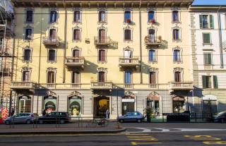 Dimora Garibaldi in palazzo storico - Milan - 0