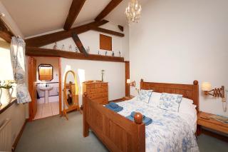 Canny Brow Barn - Kendal - 6