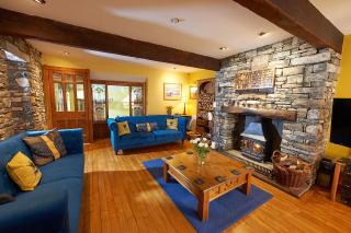 Canny Brow Barn - Kendal - 9
