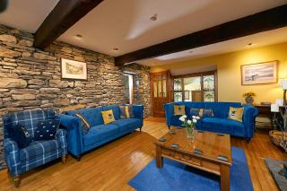 Canny Brow Barn - Kendal - 7