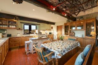 Canny Brow Barn - Kendal - 1