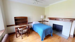 Knox Residence - University of Toronto - 9