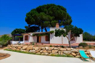Villa 2 Pini - Alcamo - 6