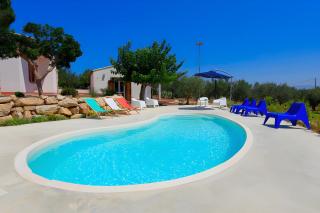 Villa 2 Pini - Alcamo - 4