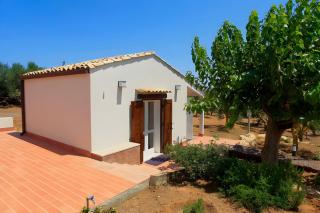 Villa 2 Pini - Alcamo - 2