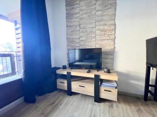 Mas de Blais appartement Chaleureux à 5 minutes des pistes - Briançon - 5