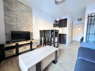 Mas de Blais appartement Chaleureux à 5 minutes des pistes - Briançon - 7