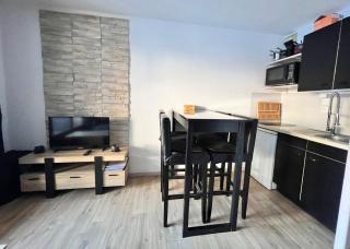 Mas de Blais appartement Chaleureux à 5 minutes des pistes - Briançon - 4