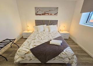Brand new apartment - Balcony with sea view - Florenças - 5