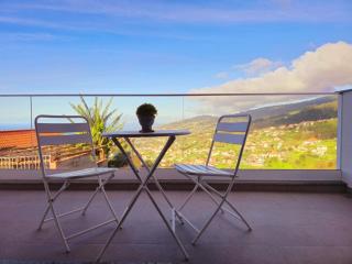 Brand new apartment - Balcony with sea view - Florenças - 7