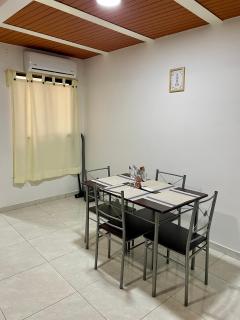 Casa turística JND - Cali - 1