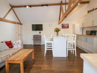 Millstone Cottages - Breidden View - Shrewsbury - 7