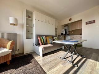 L'Ondine, studio remblai vue mer - Les Sables-dʼOlonne - 1