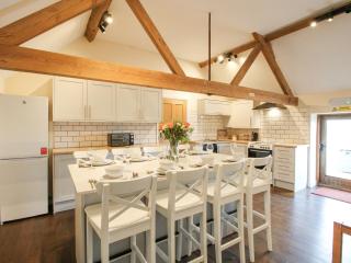 Millstone Cottages - Breidden View - Shrewsbury - 5