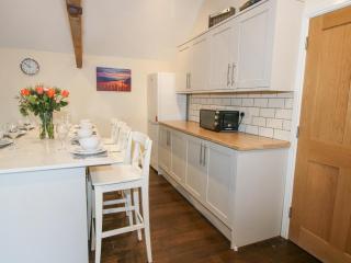 Millstone Cottages - Breidden View - Shrewsbury - 3