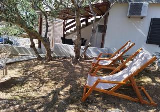 Apartmani Sladić - Betina - 6