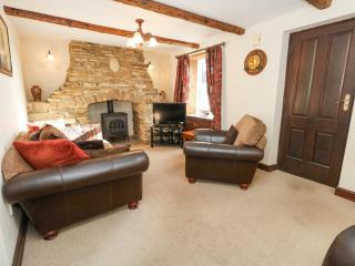 Anchor Cottage - 4