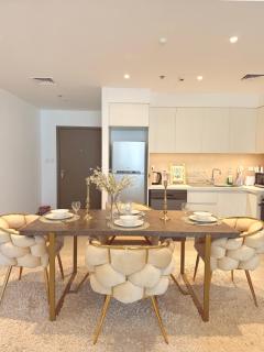 Dreamy one bedroom Apartment Dubai - Dubai - 2