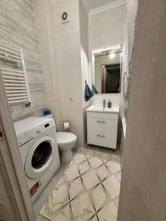 Apartament Sky House - 2