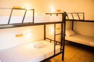 Grand'Hostel - São Cristóvão - 8