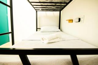 Grand'Hostel - São Cristóvão - 7