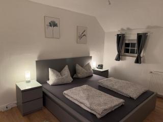 Ferienwohnung Seegat - Emden - 6