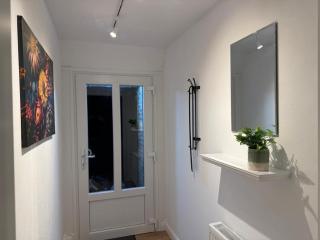 Ferienwohnung Seegat - Emden - 3