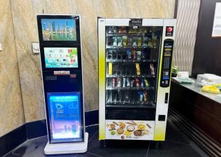 Elegance Partition Room in Tecom Near ICM Metro - Dubái - 2