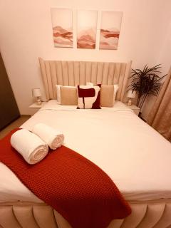 Dreamy one bedroom Apartment Dubai - Dubai - 7