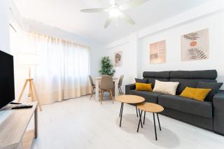 Pelayo City Center Apartment - Málaga - 0