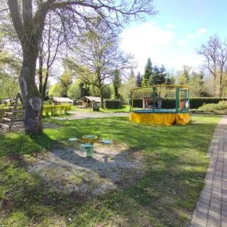 Camping 3 étoiles - Piscine - ccafbbc - Huelgoat - 3