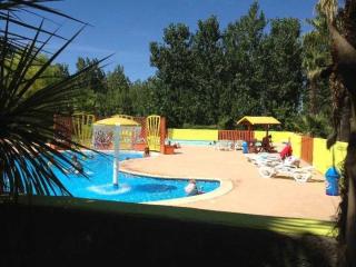 Camping 4 étoiles - Piscine - ccaffbg - 4