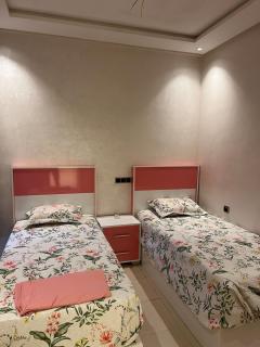 Family Apartment in Marrakech - 1