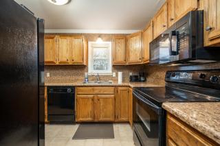 Idas Ideal Homestead cozy 3Bed1Bath perfect for Work Stay or Family Vacay - Morrilton - 6